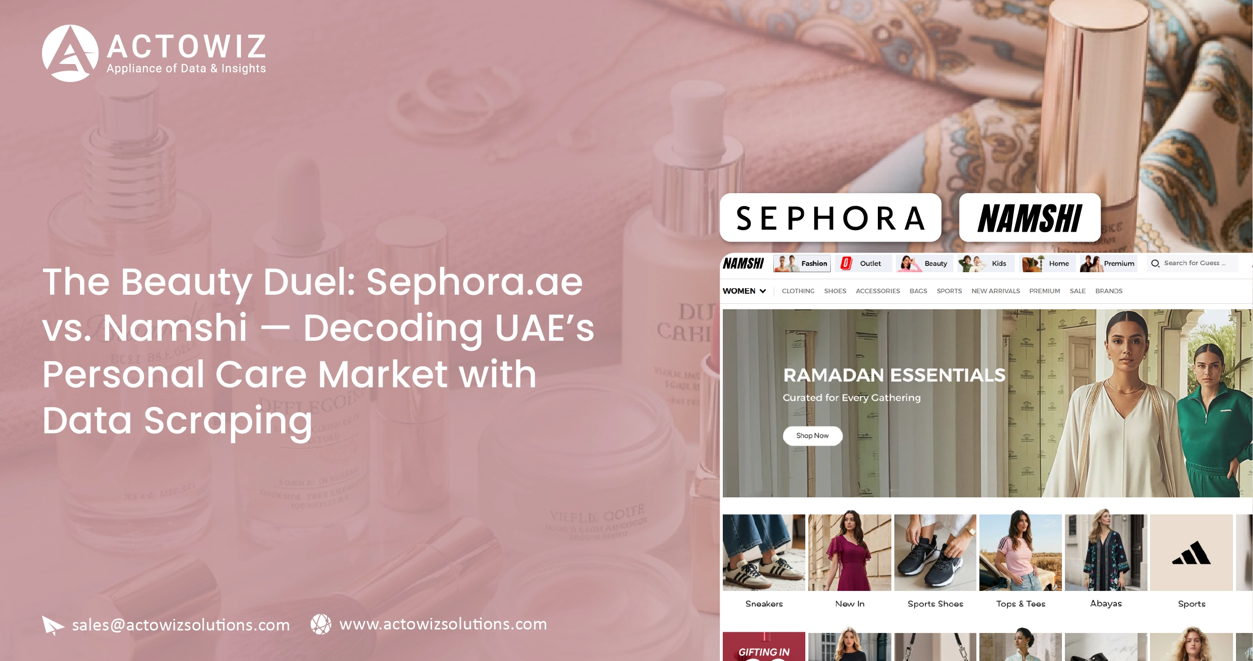 Weekly E-commerce Price Comparison in Amazon India - Trends & Insights-01